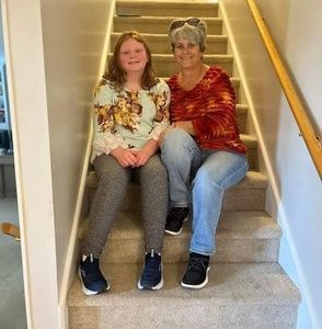 Meet your Posher, Lynette